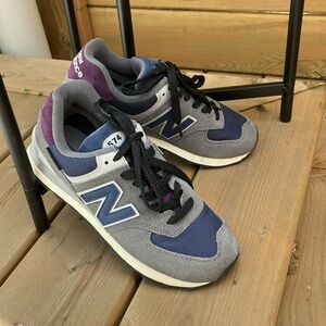 New Balance 574